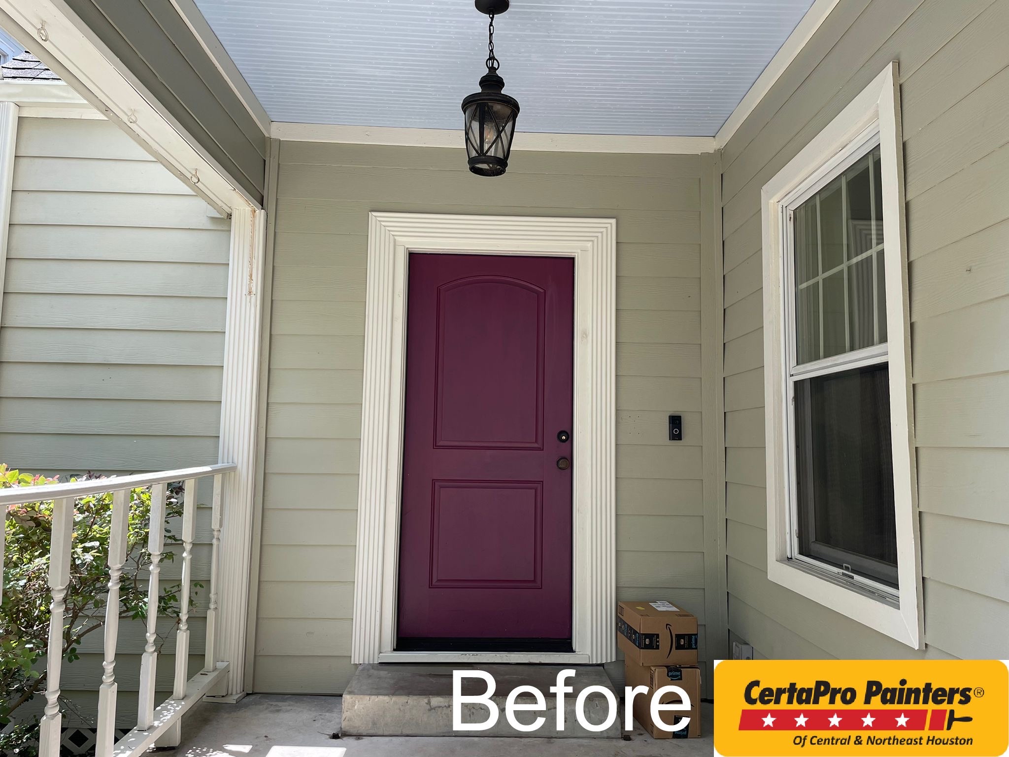 Houston House Painters