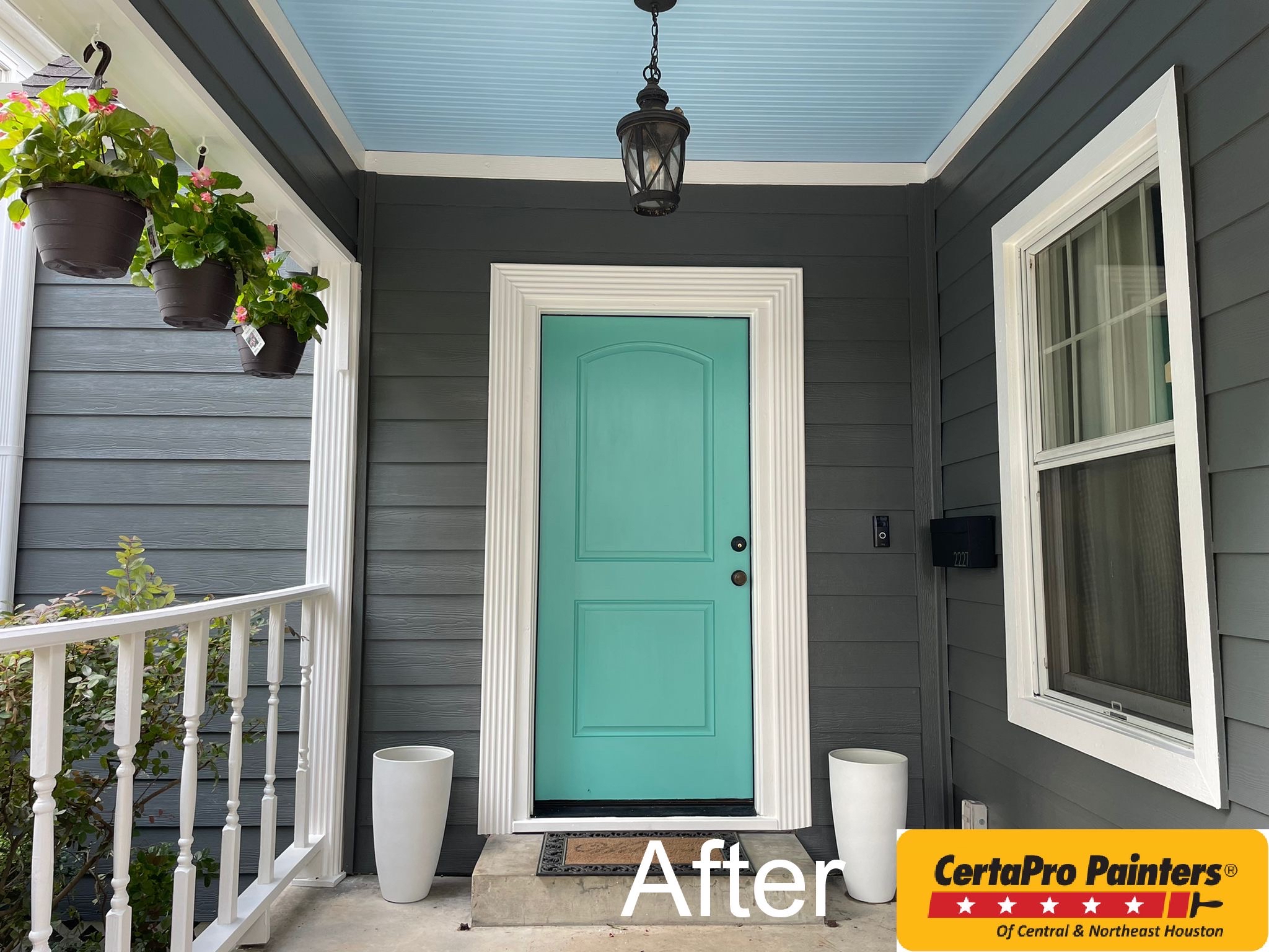 Top Painting Company in Houston