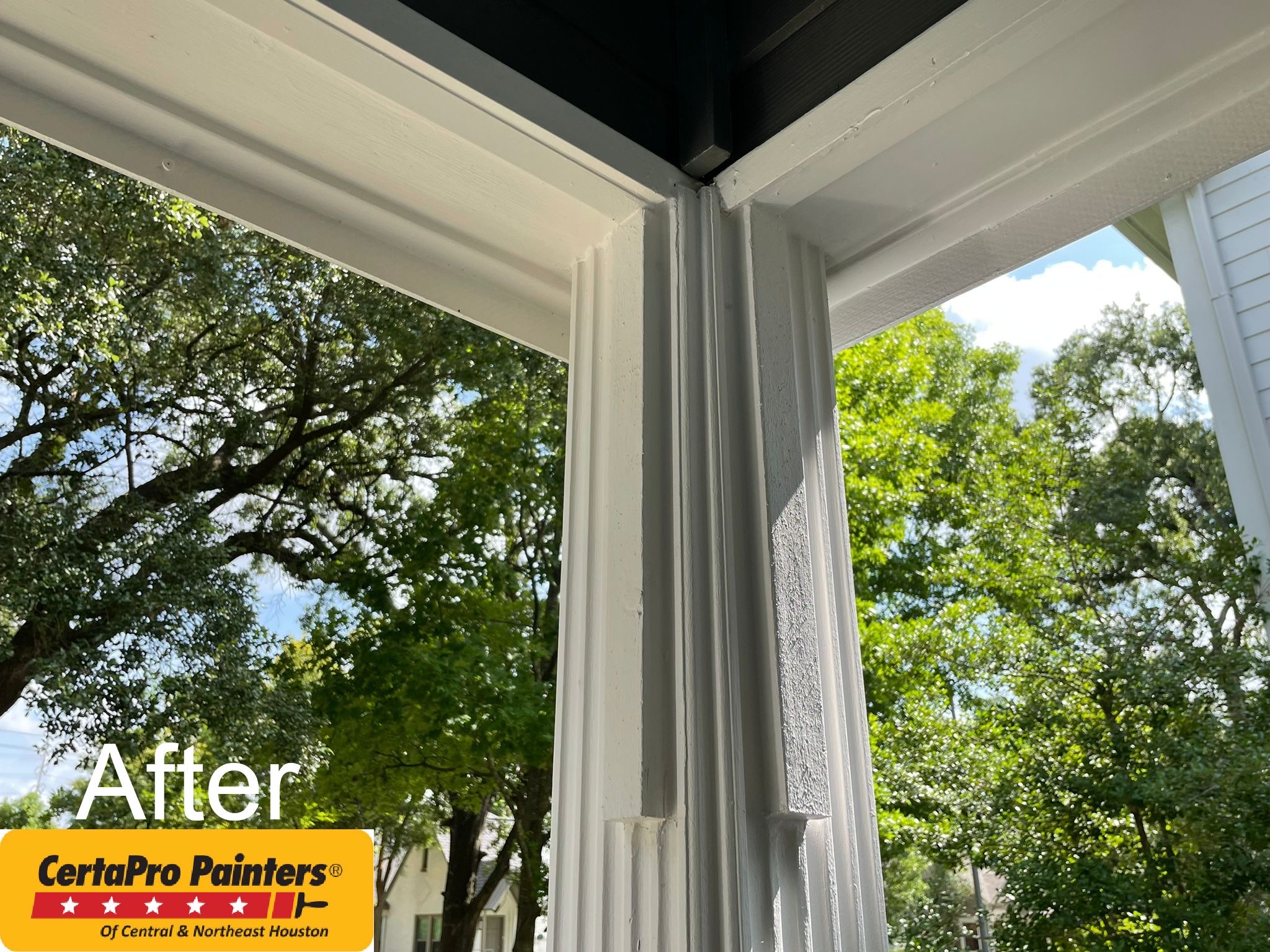 Top Carpentry and Painting Company in Houston