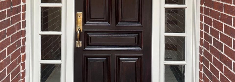 Houston TX Professional Painting Company