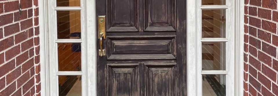 Painting Services in Houston, TX