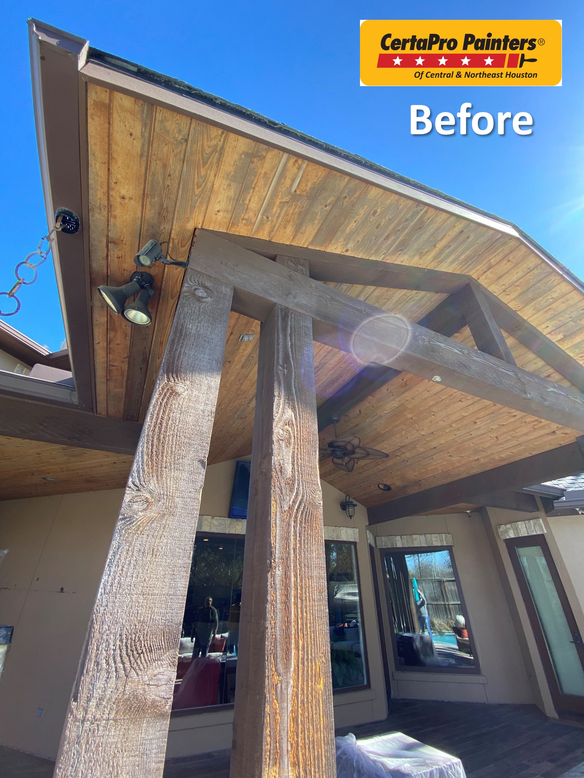 Expert Painting Services in Houston, TX