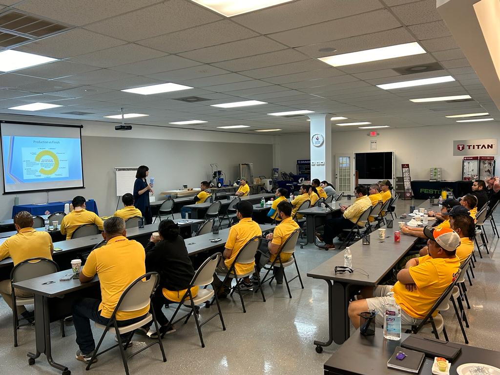 Trained Professional Painters near houston