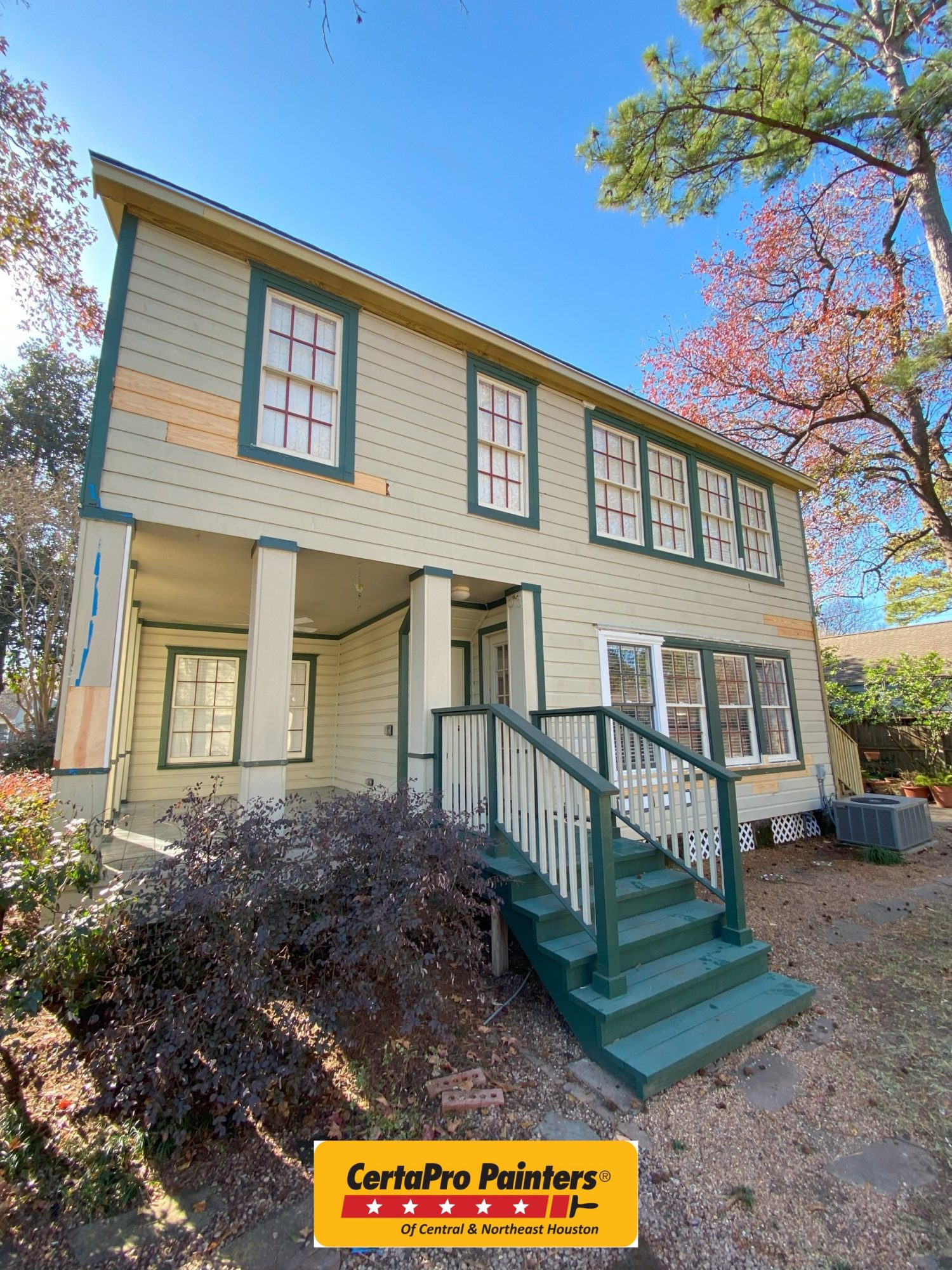 Residential Painters Near Me