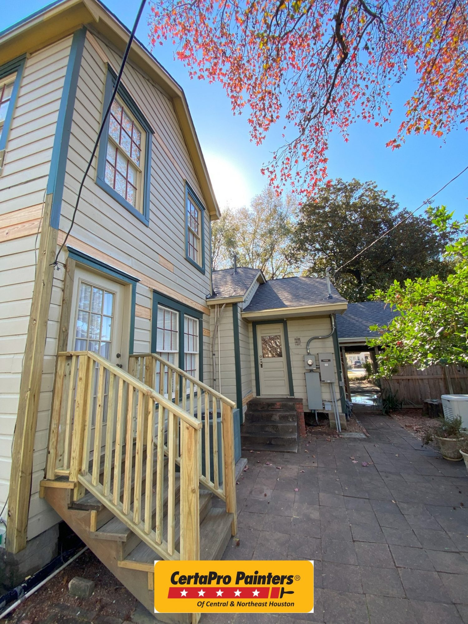 Home painters near me