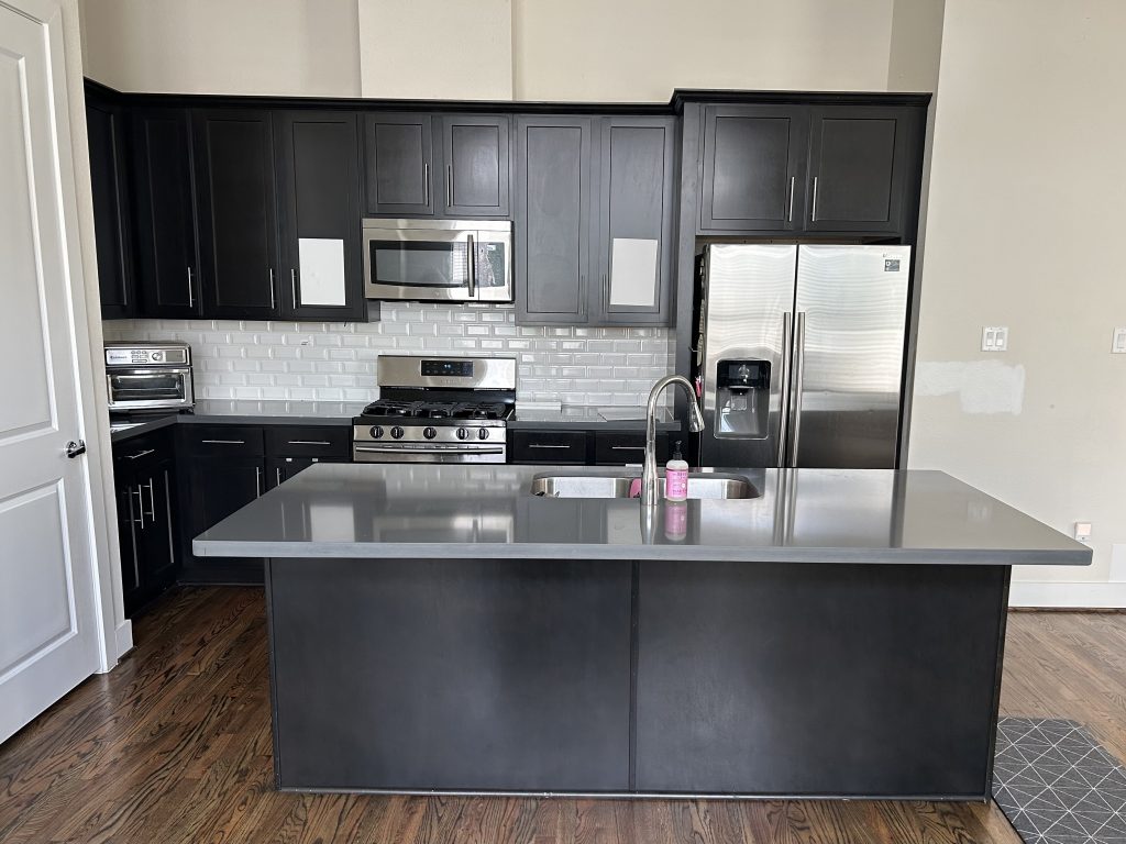 cabinet transformation