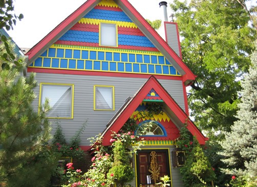 Aurora Victorian Painting Experts