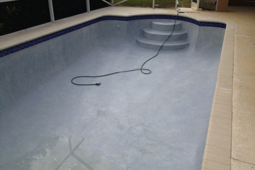 backyard house painting 