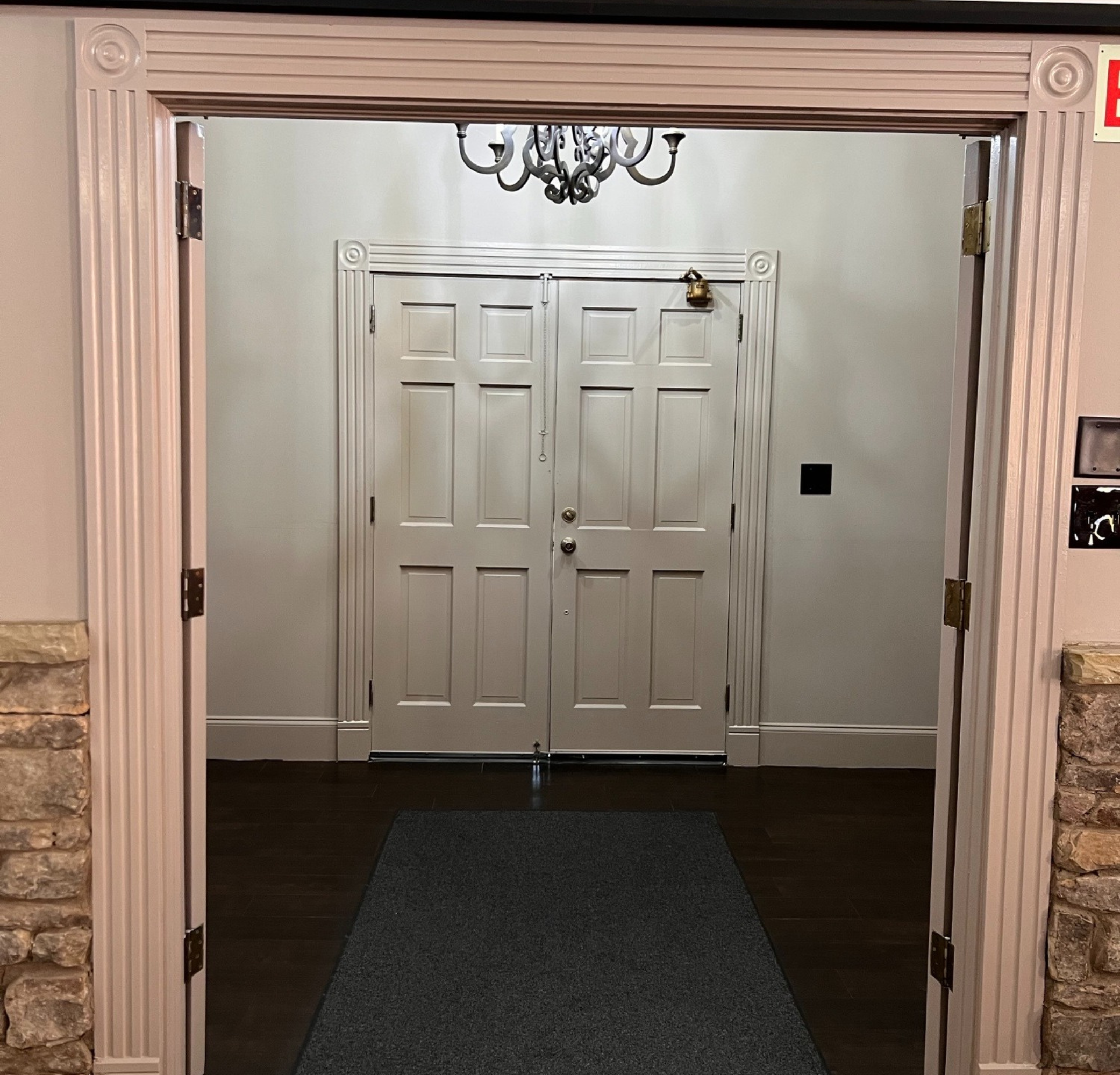 Exterior Residential Painting Services Peachtree, GA