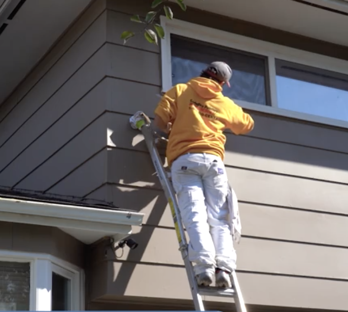 exterior painters
