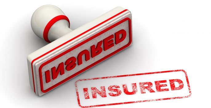 Check out our Licensed & Insured
