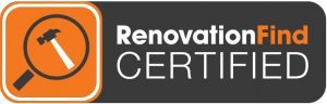RenovationFind Certified