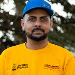 Harminder Grewal