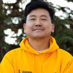 Tenzin Namgyal