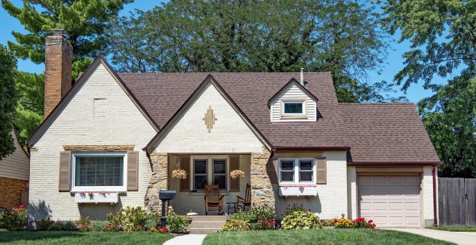 Check out our Brick Painting