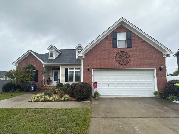 Exterior Commercial Painting Services Chapin, SC