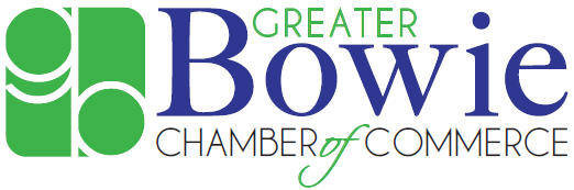 Greater Bowie Chamber of Commerce Logo