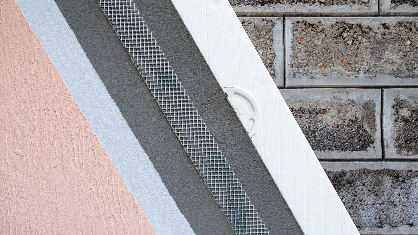 Check out our EIFS Repair