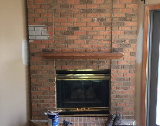 Battleford Bay Interior house painters