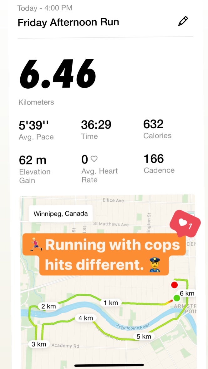 David Goggins Challenge CertaPro painters Winnipeg MB