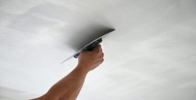 Check out our Drywall Repair