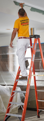 House Painter in Winnipeg, MB