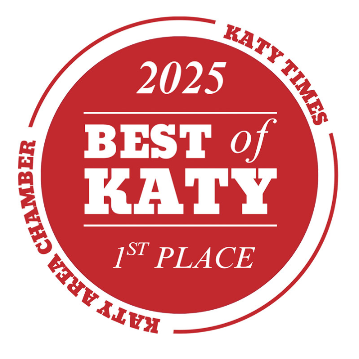 Best Painting Company in Katy by the Katy Times & Katy Area Chamber of Commerce