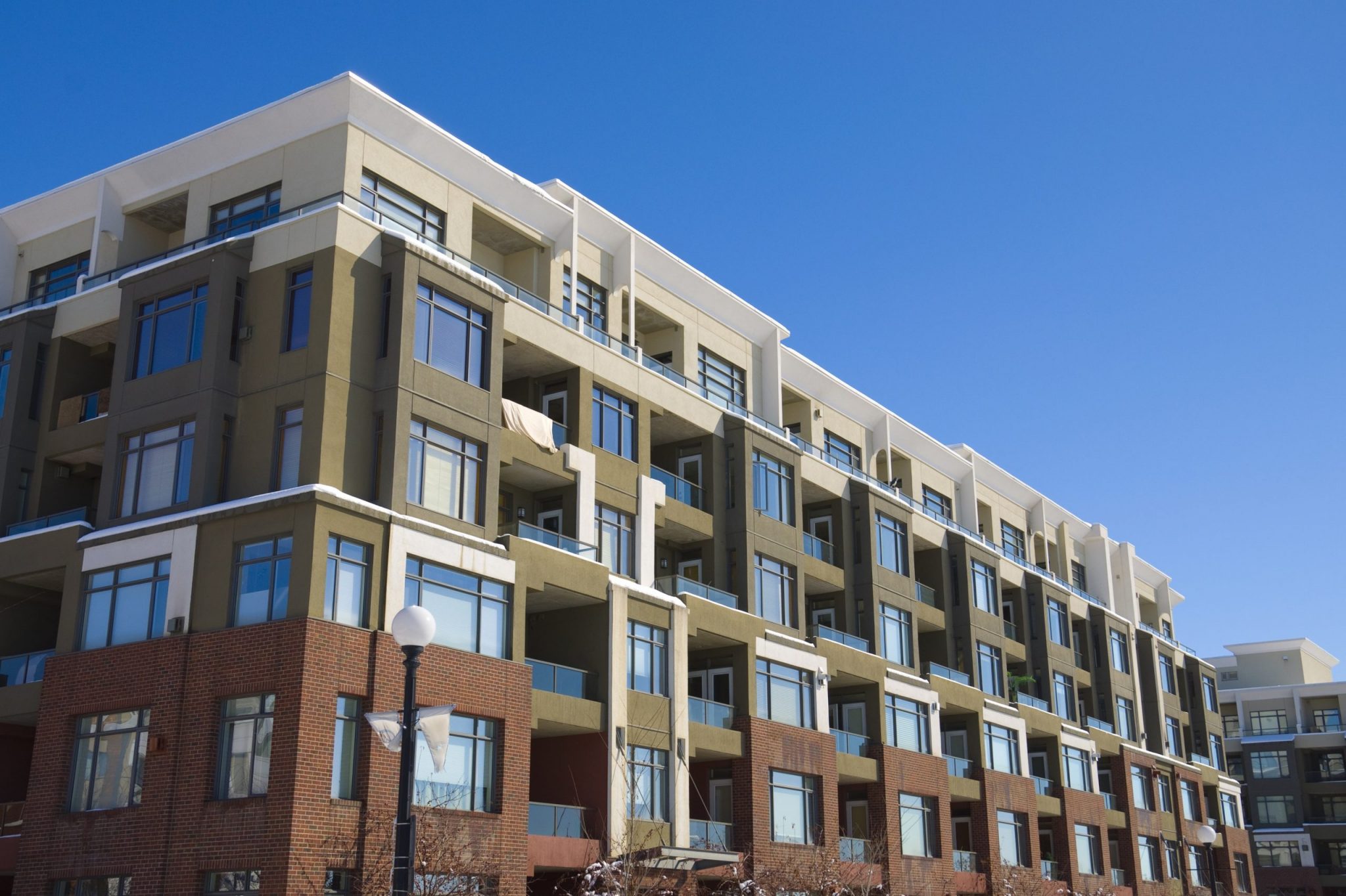 Upgrade Your Commercial Property for Summer with Exterior Painting ...