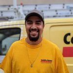 David Fernandez-Espinoza