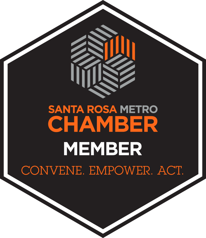 Santa Rosa Metro Chamber Member - CertaPro Painters