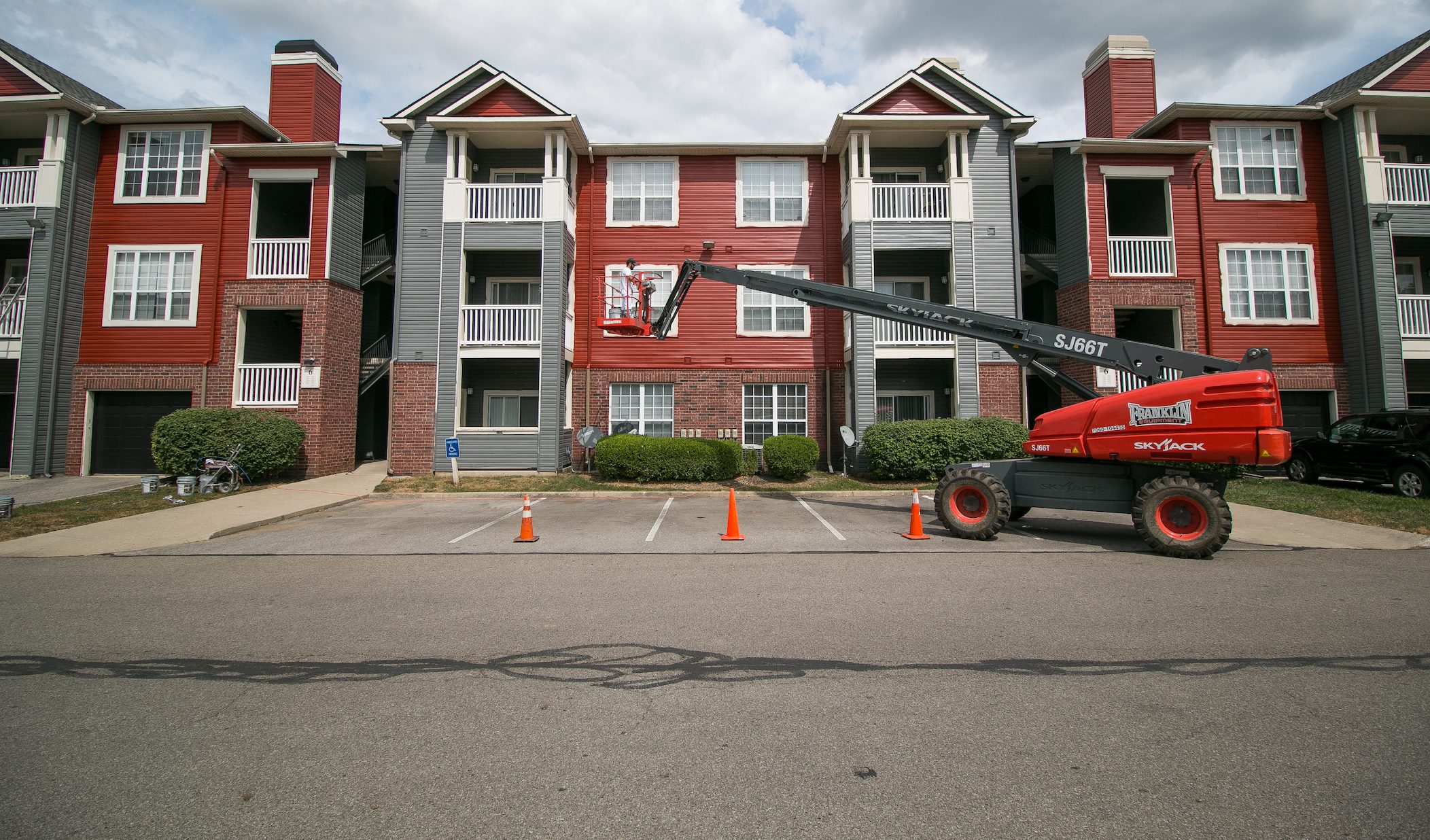 certapro painters hoa painting