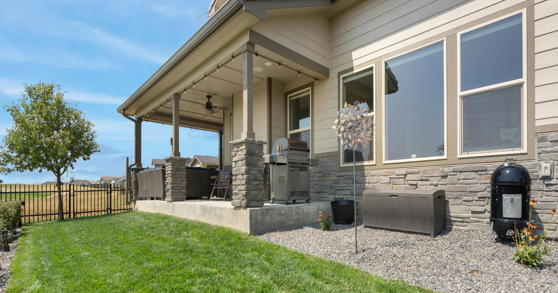 Check out our Hardie Board & Fiber Cement Siding