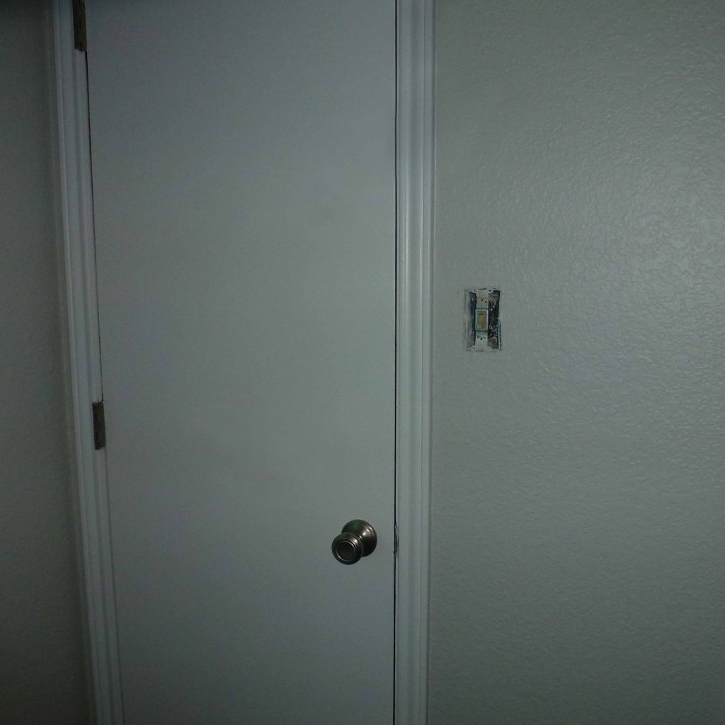 wall