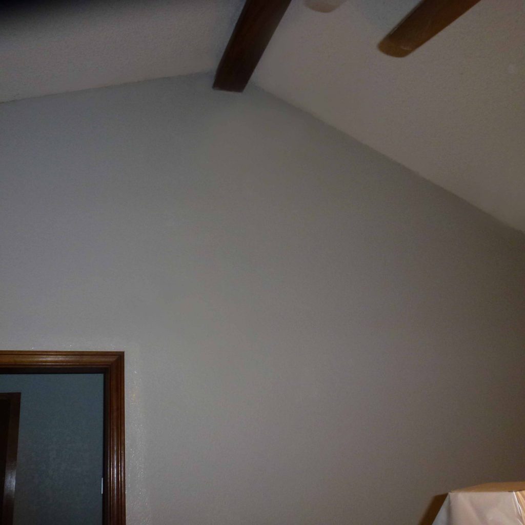 wall