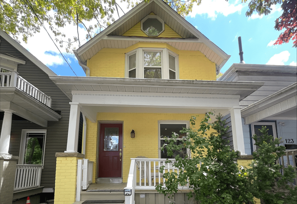 Brightening Up The Beaches After