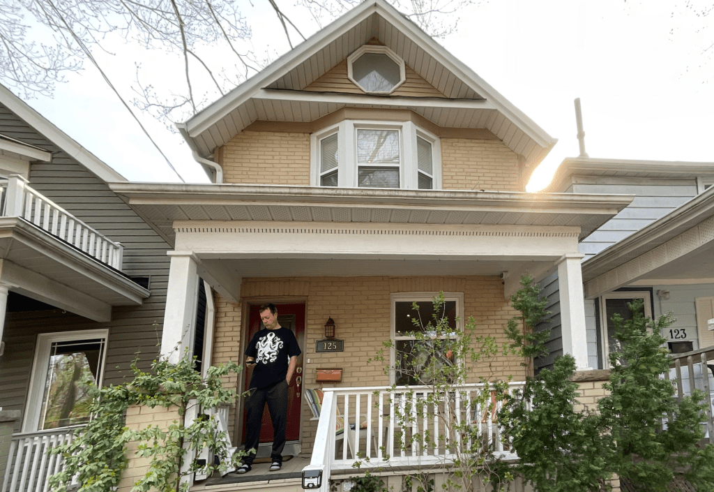 Brightening Up The Beaches Before