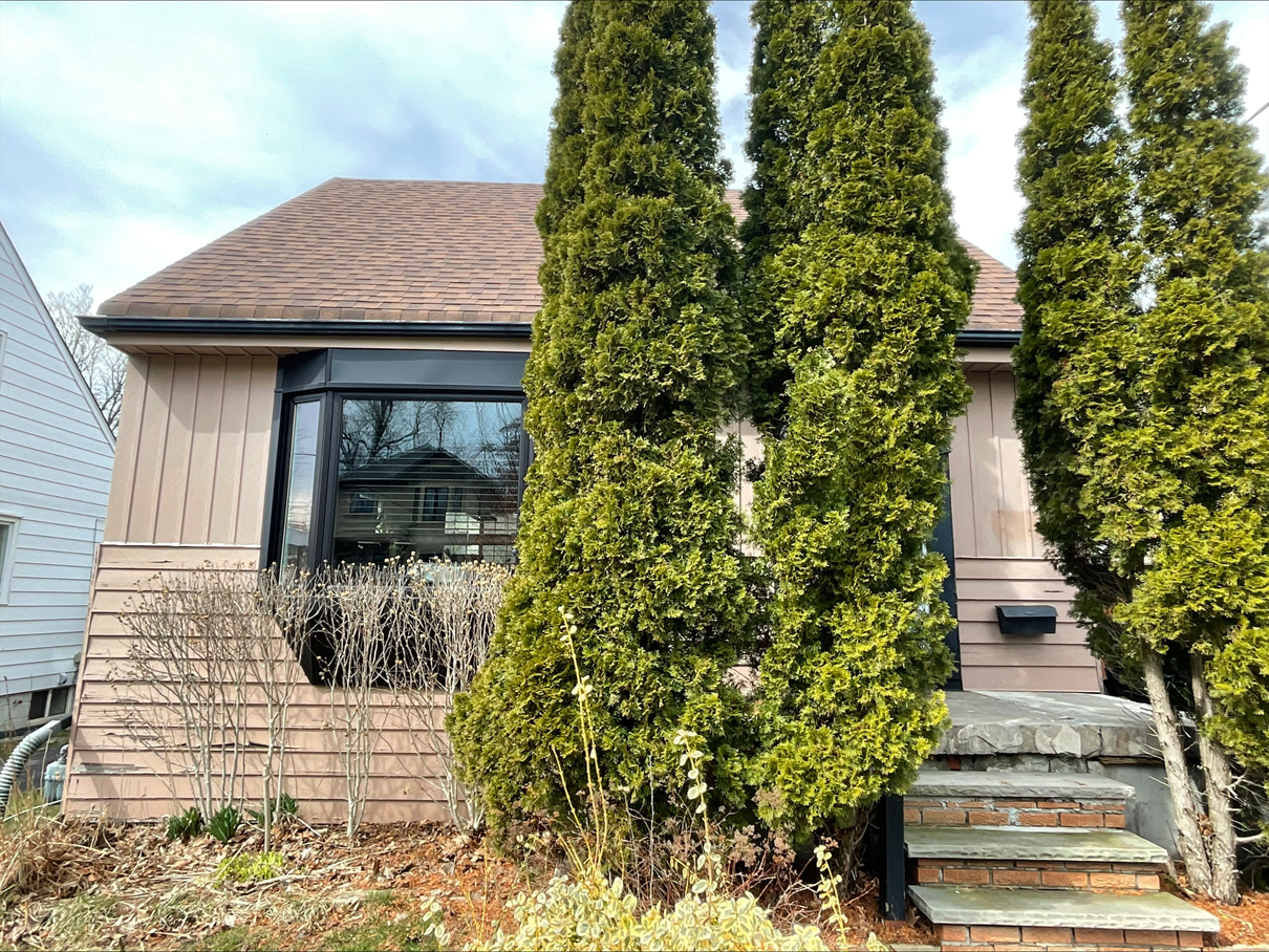 Scarborough Exterior Painting Project After