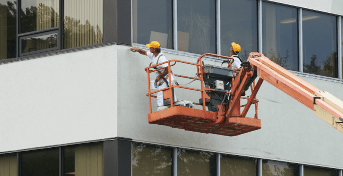 Check out our Multi-Story Buildings