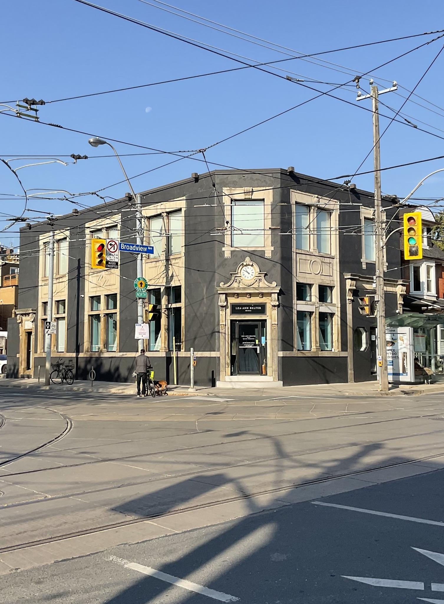 Bold & Protected: Exterior Transformation After