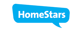 9.5/10 Home Stars