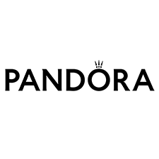 Pandora Logo
