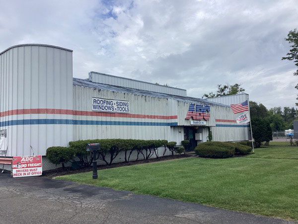 commercial roofing supply distributor southfield mi before