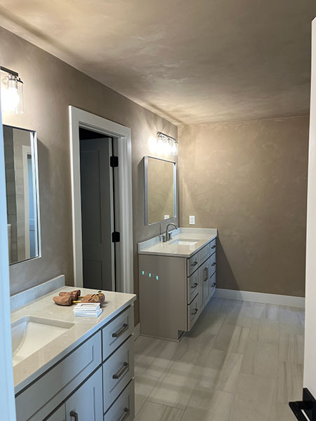 Holiday Decor and Paint Ideas for Wisconsin Homes