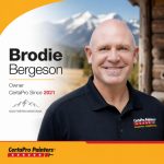 Brodie Bergeson