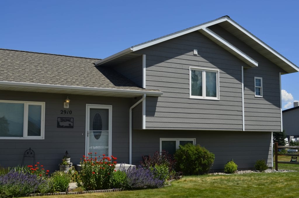 Bozeman Exterior Painters