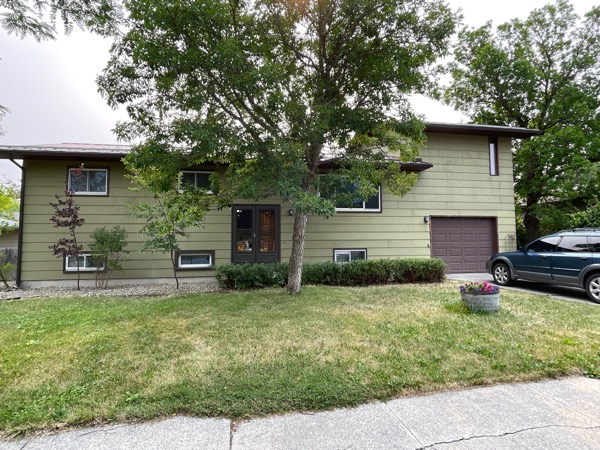 Exterior Painting Service Before