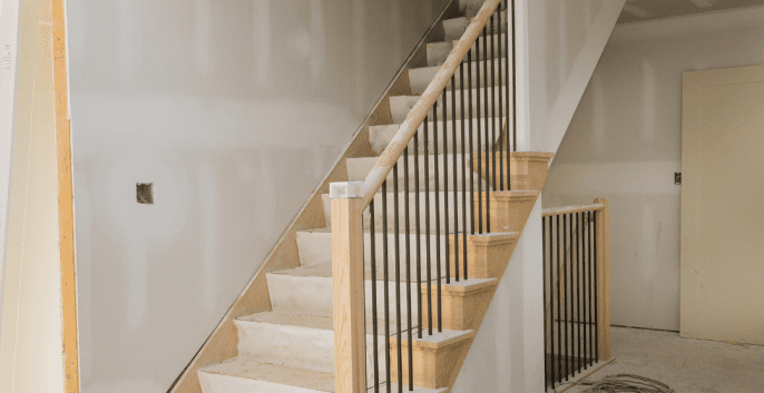 Check out our Post Remodeling Painting Services