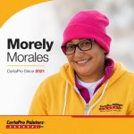 Morely Morales