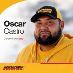 Oscar Castro