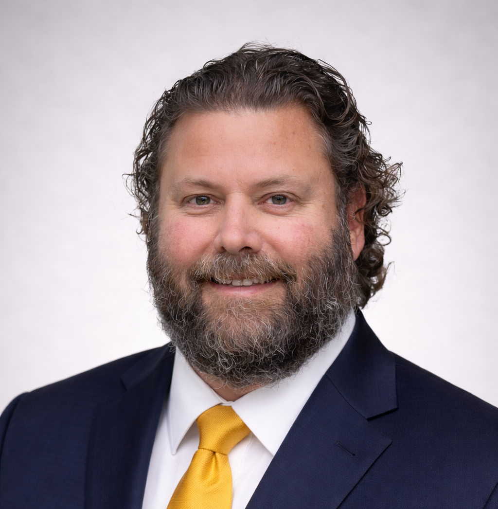 Mark Muehleck